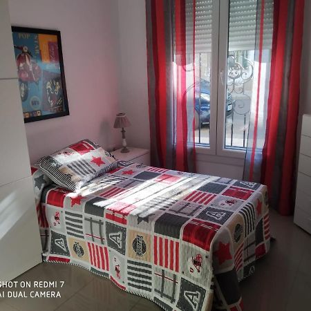 Apartamentos La Bodega La Zarza  Eksteriør billede