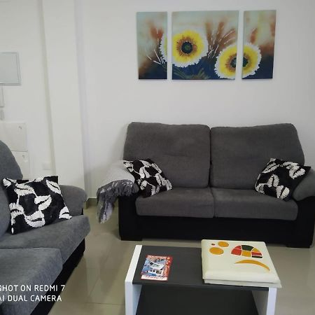 Apartamentos La Bodega La Zarza  Eksteriør billede
