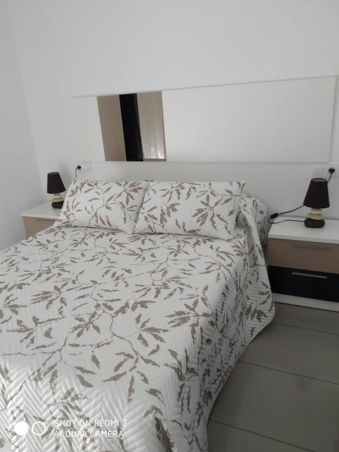 Apartamentos La Bodega La Zarza  Eksteriør billede