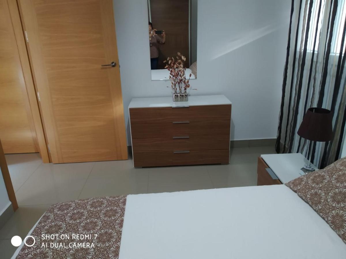 Apartamentos La Bodega La Zarza  Eksteriør billede